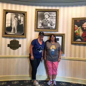 Meet your Posher, Cindy